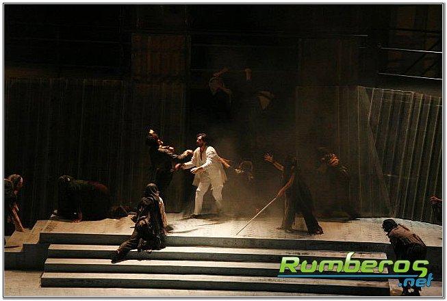 rumberos imagenen de galeria